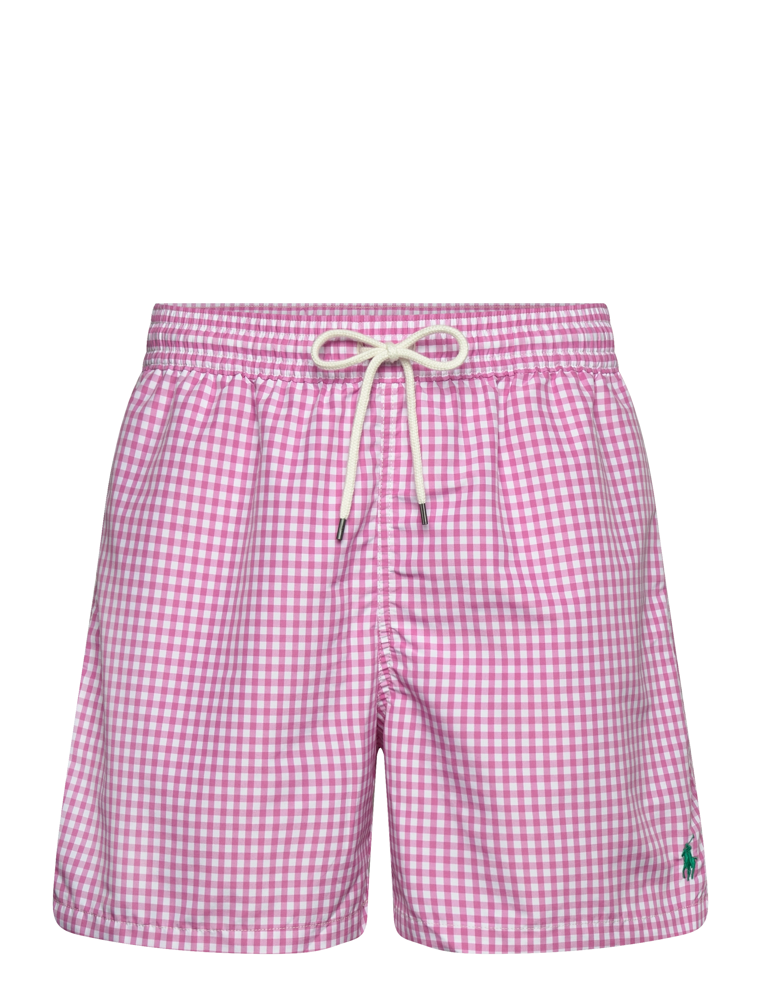 Polo Ralph Lauren 5.75-Inch Traveler Classic Swim Trunk - Bademode - RESORT ROSE GINGH / pink/rose