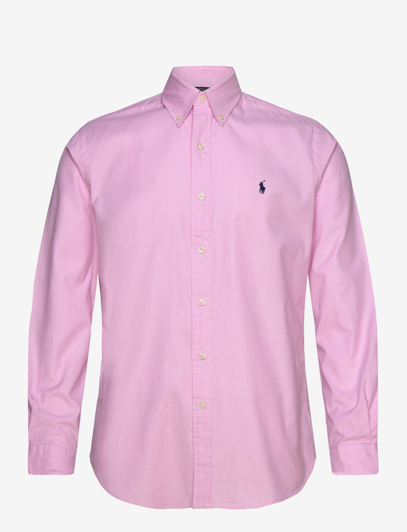 Polo Ralph Lauren Custom Fit Stretch Oxford Shirt – oxford shirts