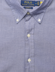 Polo Ralph Lauren - WASHED PINPOINT OXF-CUBDPPCS - oxford skjorter - 5026f navy - 3