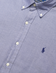 Polo Ralph Lauren - WASHED PINPOINT OXF-CUBDPPCS - oxford skjorter - 5026f navy - 4