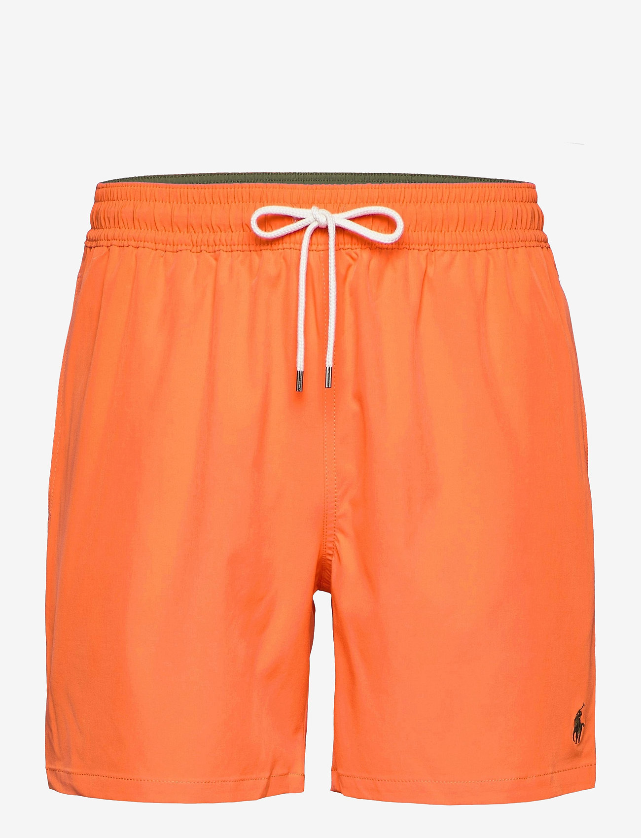 SAILING ORANGE
