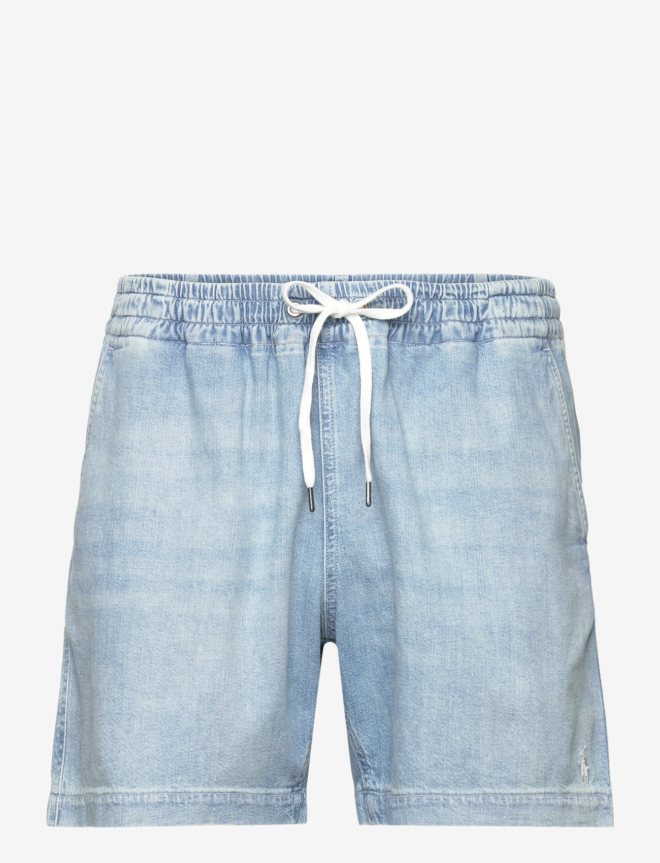 Polo Ralph Lauren - 6.5-Inch Polo Prepster Denim Short - lühikesed teksapüksid - lathan - 1