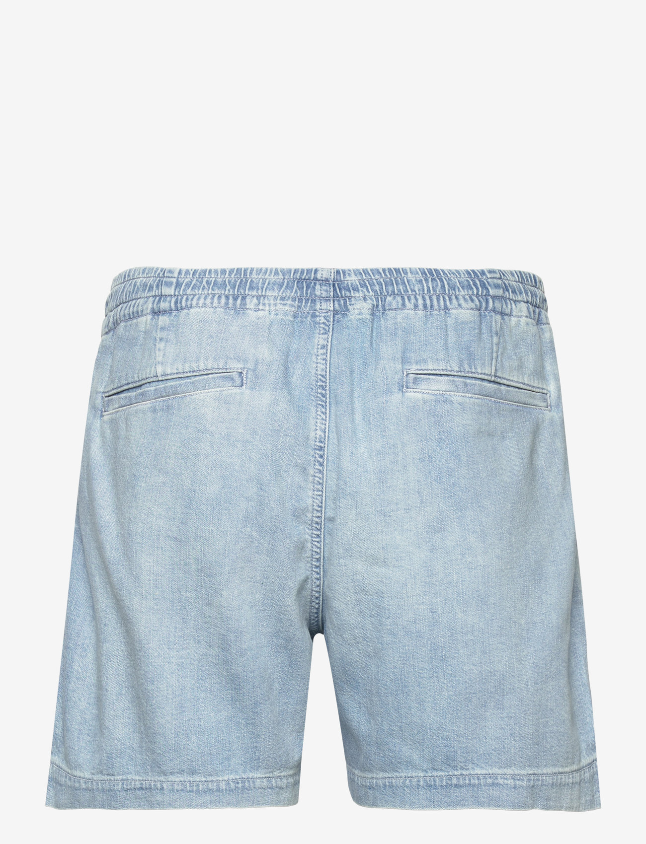 Polo Ralph Lauren - 6.5-Inch Polo Prepster Denim Short - lühikesed teksapüksid - lathan - 2