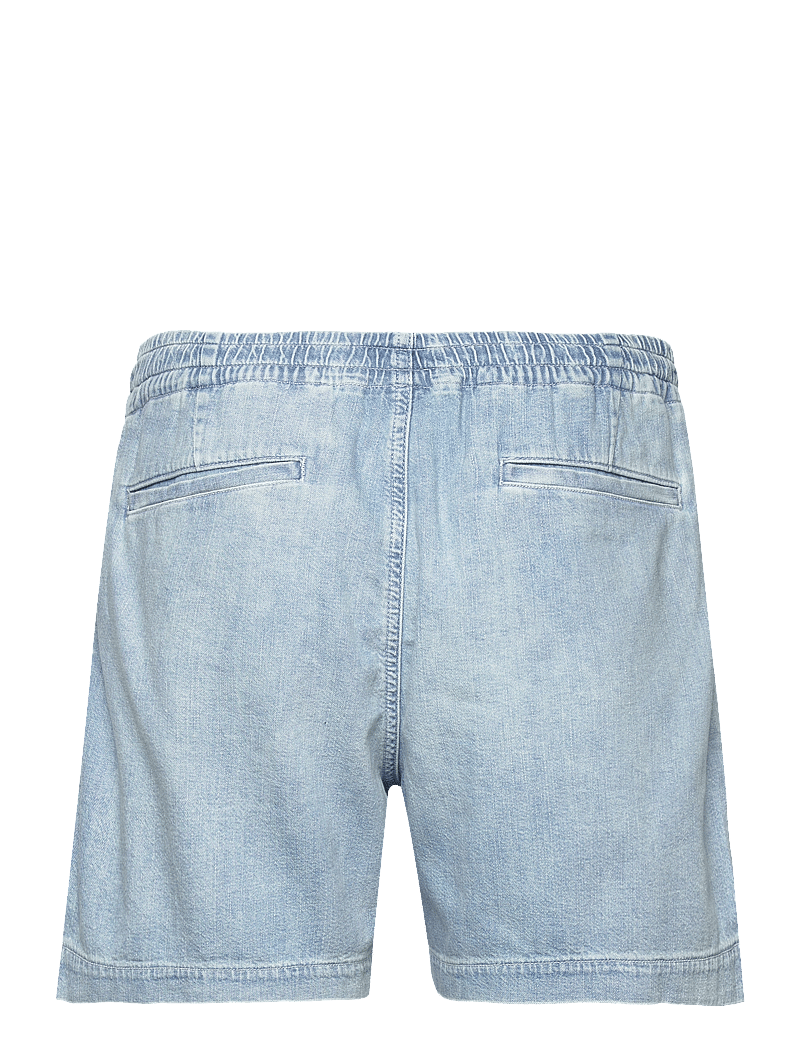 Polo Ralph Lauren - 6.5-Inch Polo Prepster Denim Short - lühikesed teksapüksid - lathan - 2
