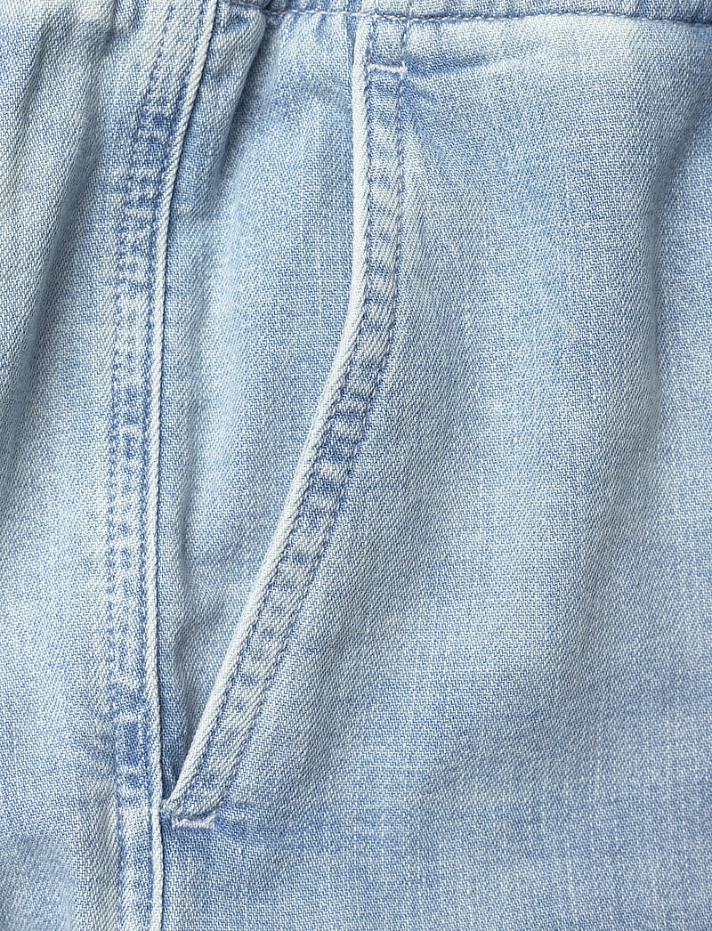 Polo Ralph Lauren - 6.5-Inch Polo Prepster Denim Short - lühikesed teksapüksid - lathan - 3