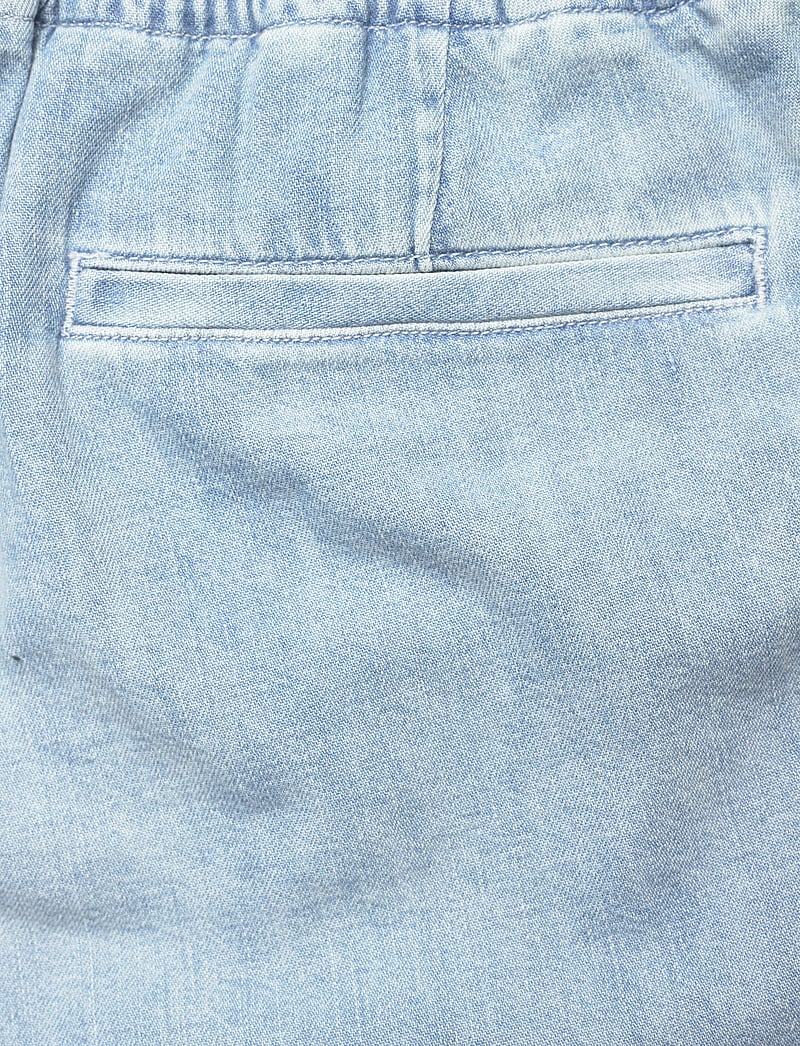 Polo Ralph Lauren - 6.5-Inch Polo Prepster Denim Short - lühikesed teksapüksid - lathan - 5