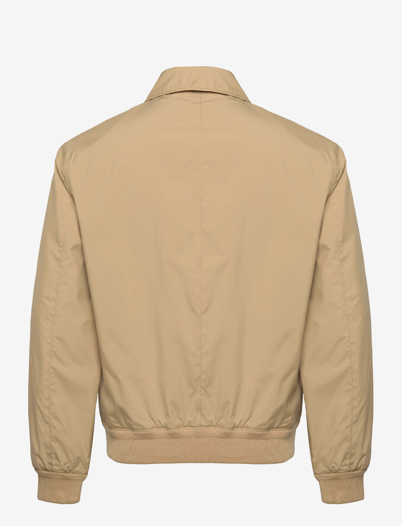 Polo Ralph Lauren - Packable Water-Repellent Jacket - coastal beige - 1