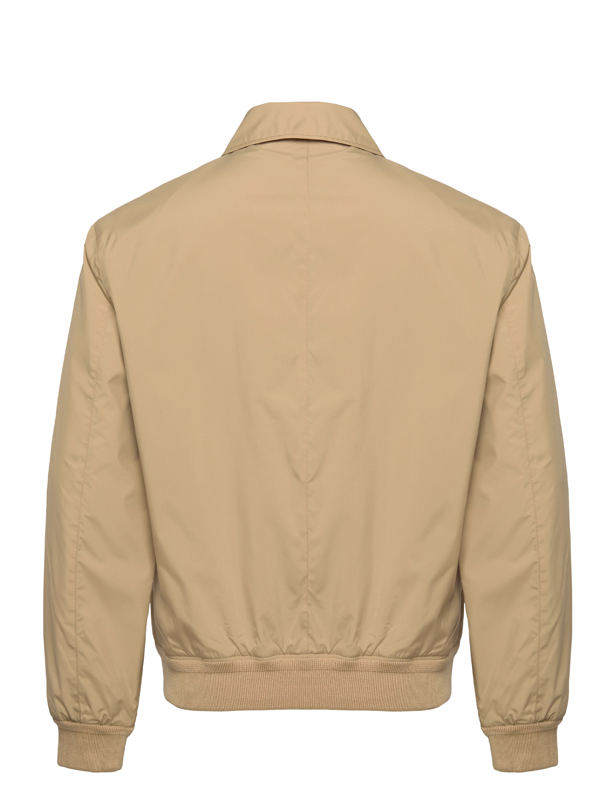 Polo Ralph Lauren - Packable Water-Repellent Jacket - coastal beige - 1