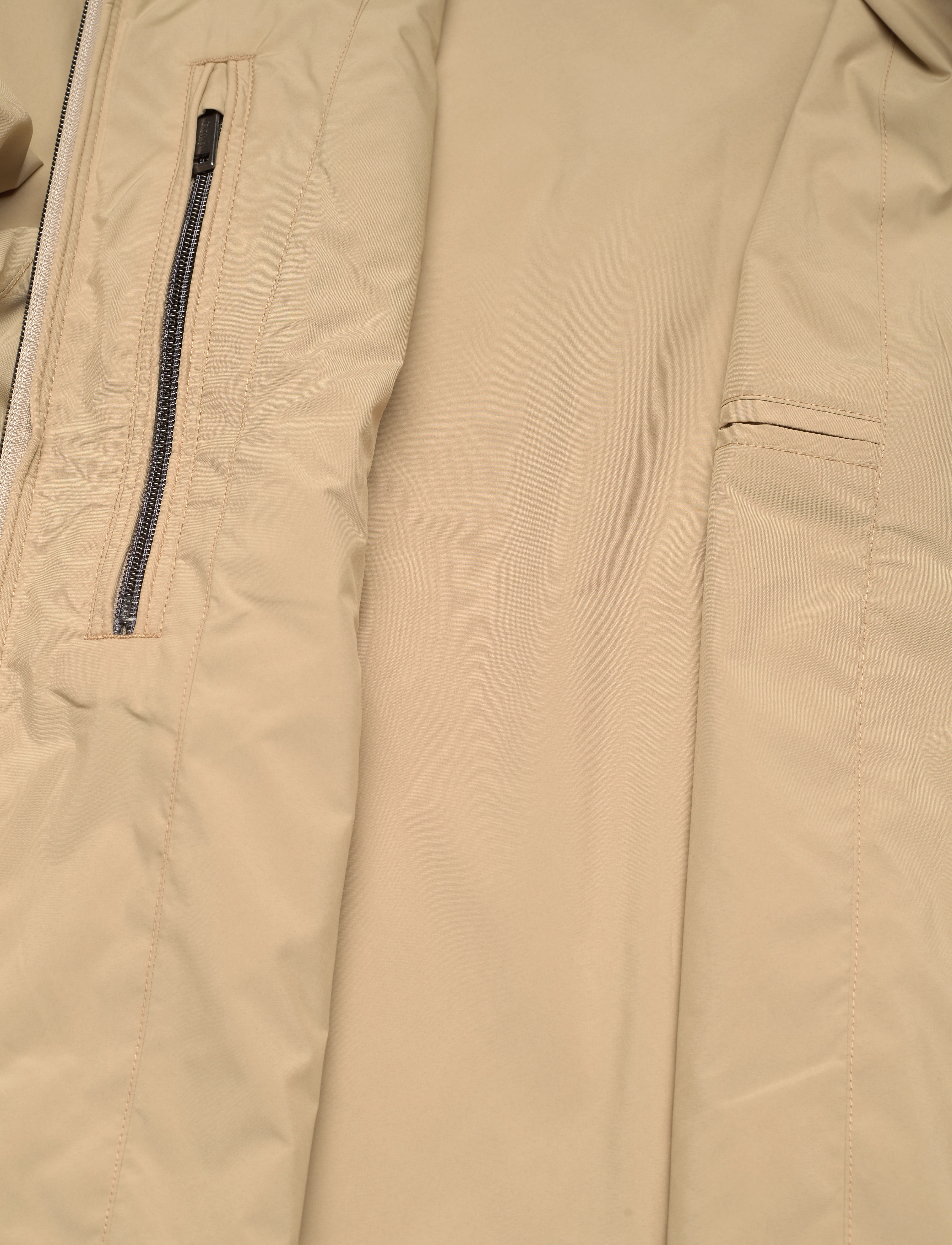 Polo Ralph Lauren - Packable Water-Repellent Jacket - coastal beige - 5