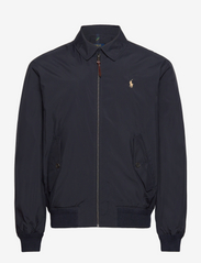 Packable Water-Repellent Jacket - COLLECTION NAVY