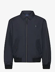 Polo Ralph Lauren - Packable Water-Repellent Jacket - spring jackets - polo black - 0