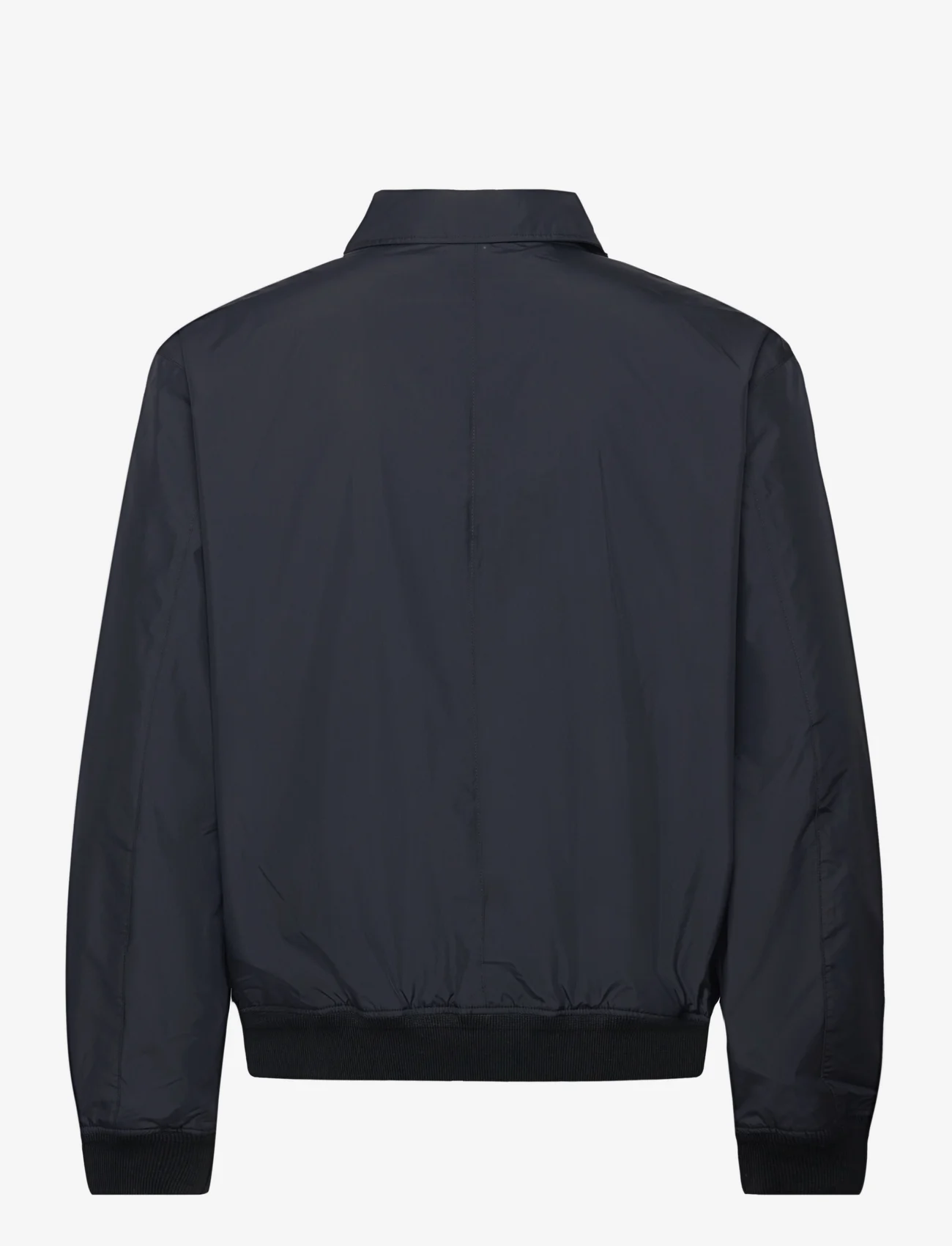 Polo Ralph Lauren - Packable Water-Repellent Jacket - kurtki wiosenne - polo black - 1
