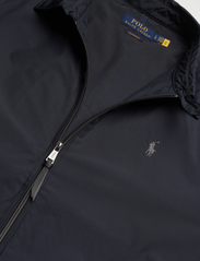 Polo Ralph Lauren - Packable Water-Repellent Jacket - kurtki wiosenne - polo black - 2
