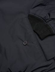 Polo Ralph Lauren - Packable Water-Repellent Jacket - kurtki wiosenne - polo black - 3