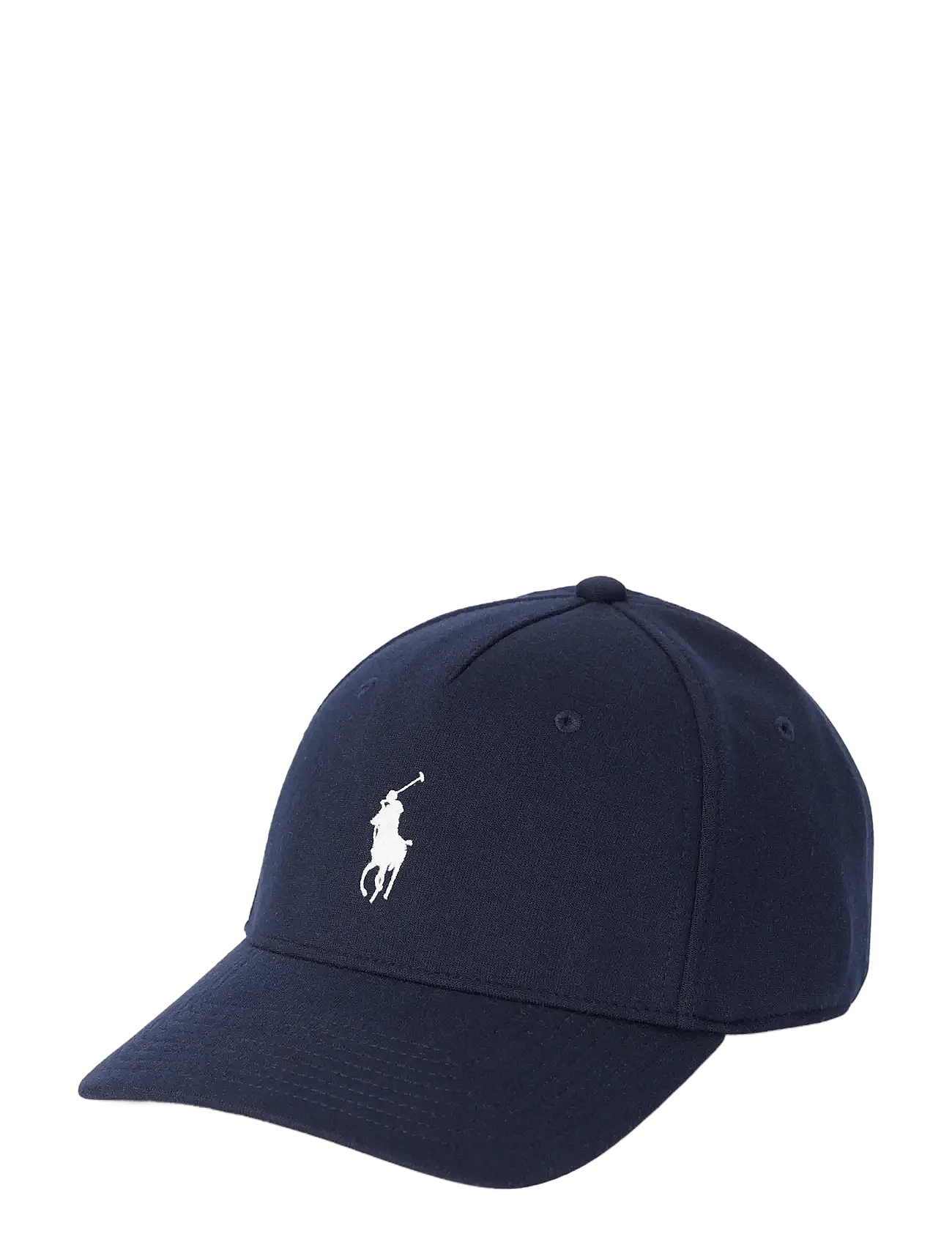 Polo Ralph Lauren | Double Knit Tech-5 Panel Modern Spr | ONE SIZE