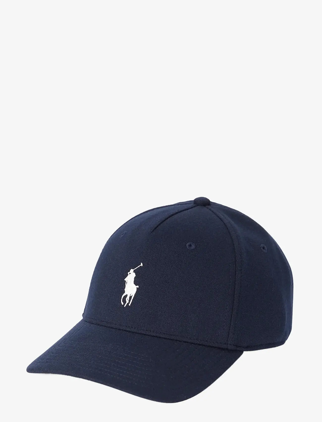 Polo Ralph Lauren - DOUBLE KNIT TECH-5 PANEL MODERN SPR - kepsar - aviator navy - 1