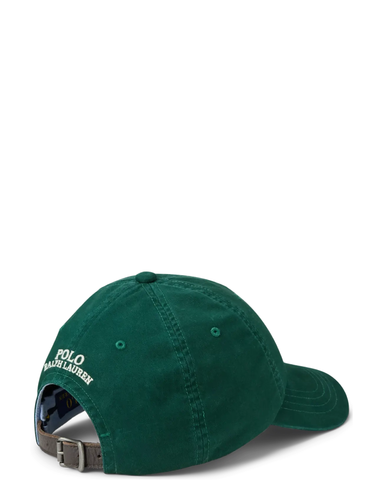 Polo Ralph Lauren Stretch-Cotton Twill Ball Cap kepsar herr – bild 2