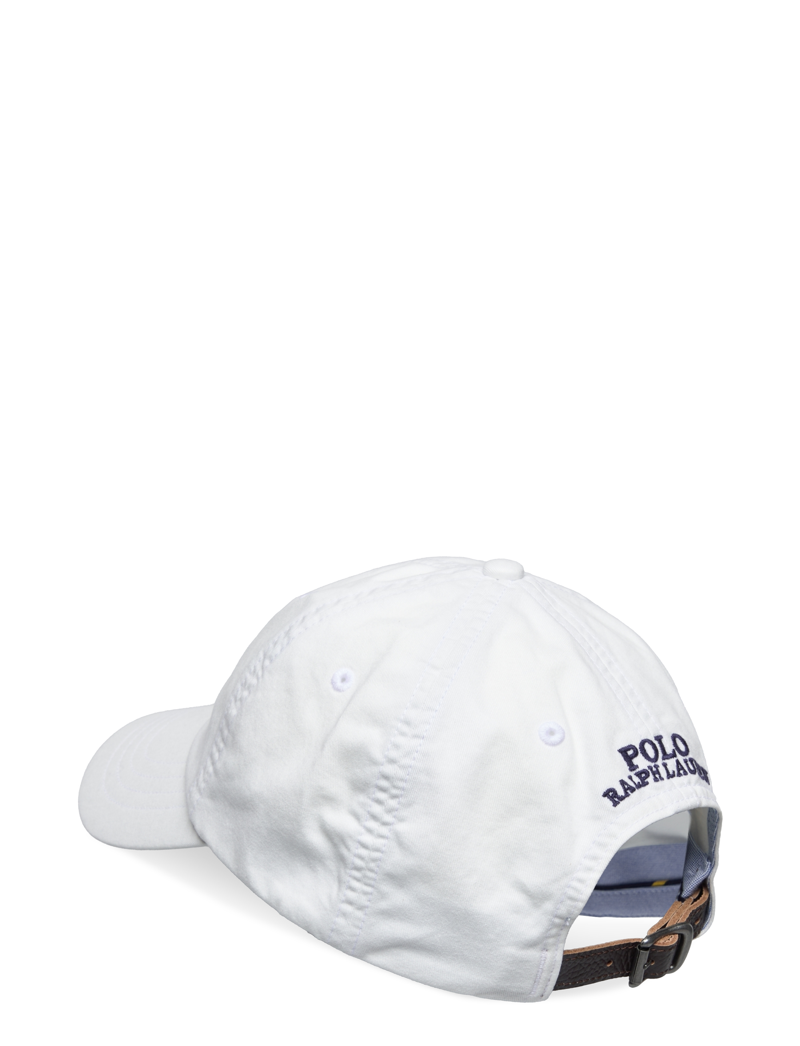 Polo Ralph Lauren - CLASSIC SPORT CAP W/ MULTI PP - kappen - deckwash white - 2