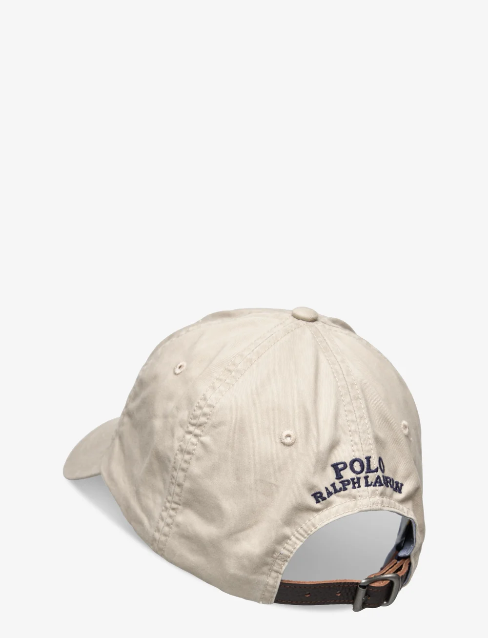 Tan ralph lauren sales hat