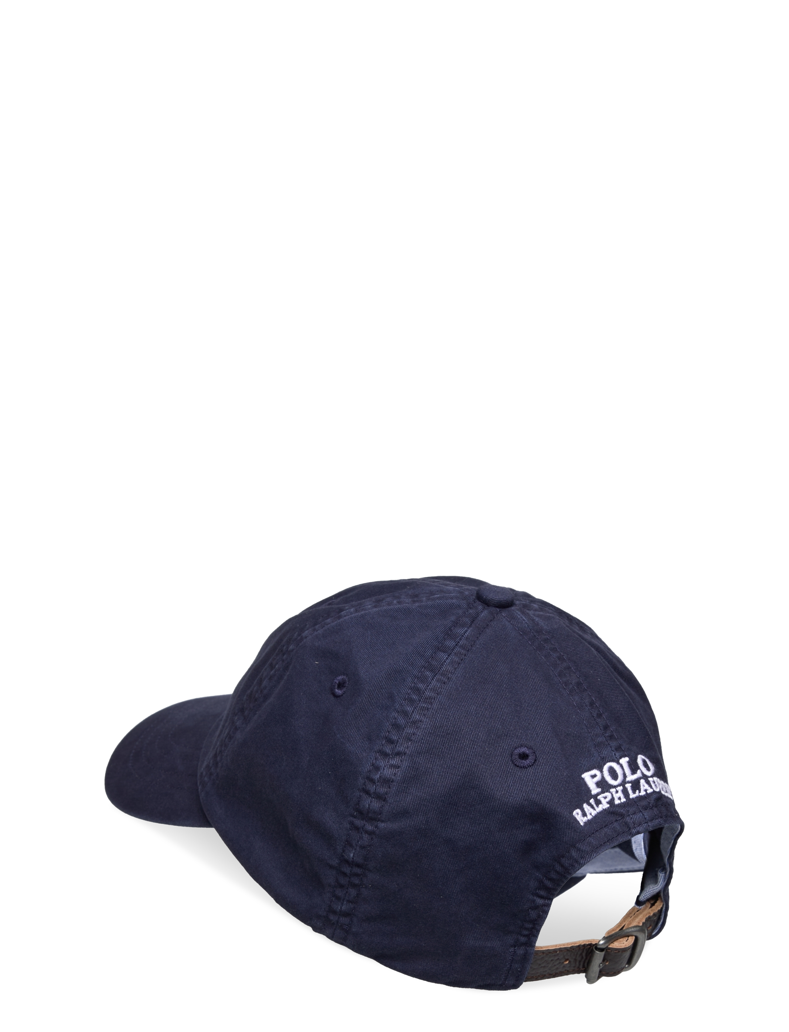 Polo Ralph Lauren - CLASSIC SPORT CAP W/ MULTI PP - lippikset - nautical ink - 2