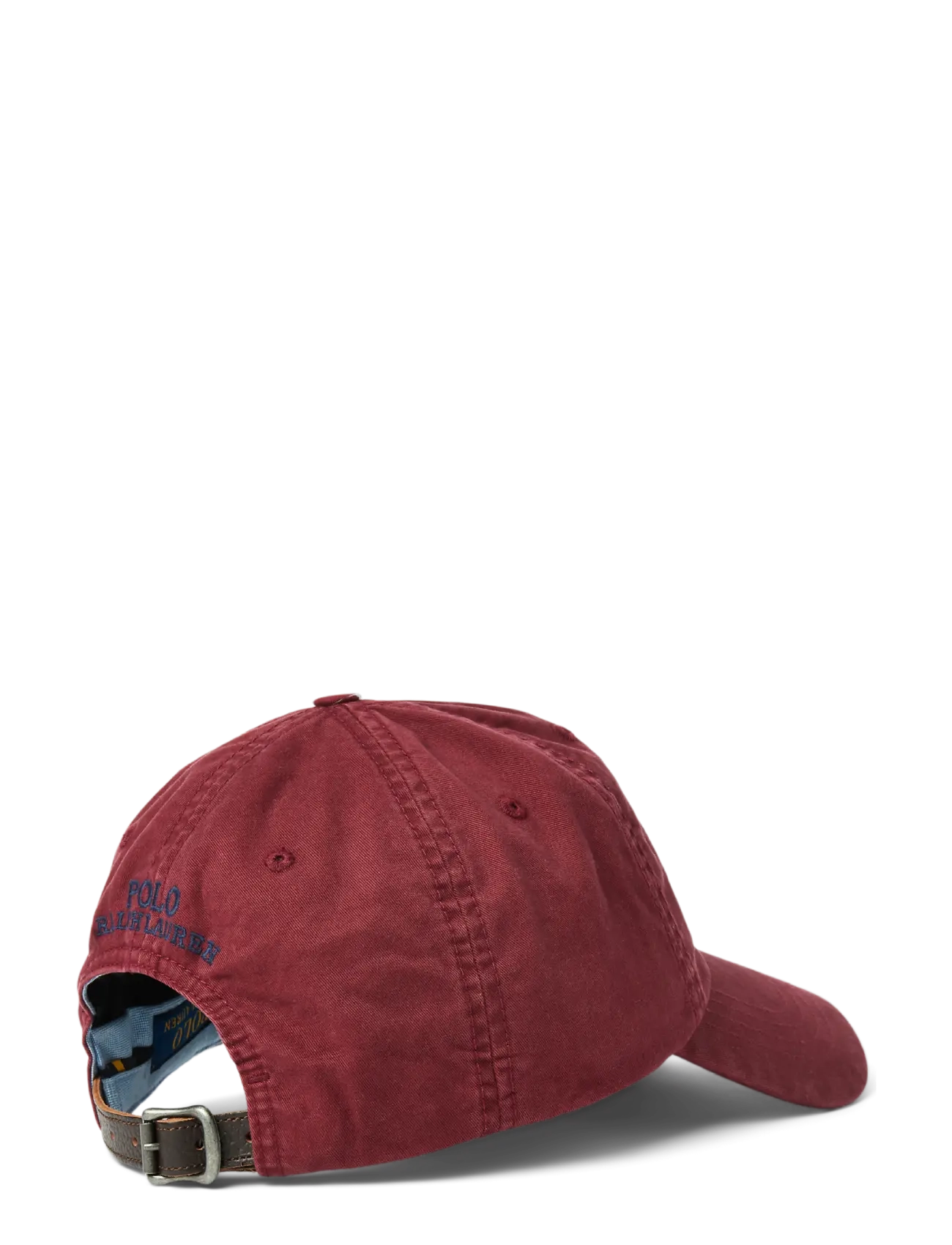 Polo Ralph Lauren Stretch-Cotton Twill Ball Cap kepsar herr – bild 2