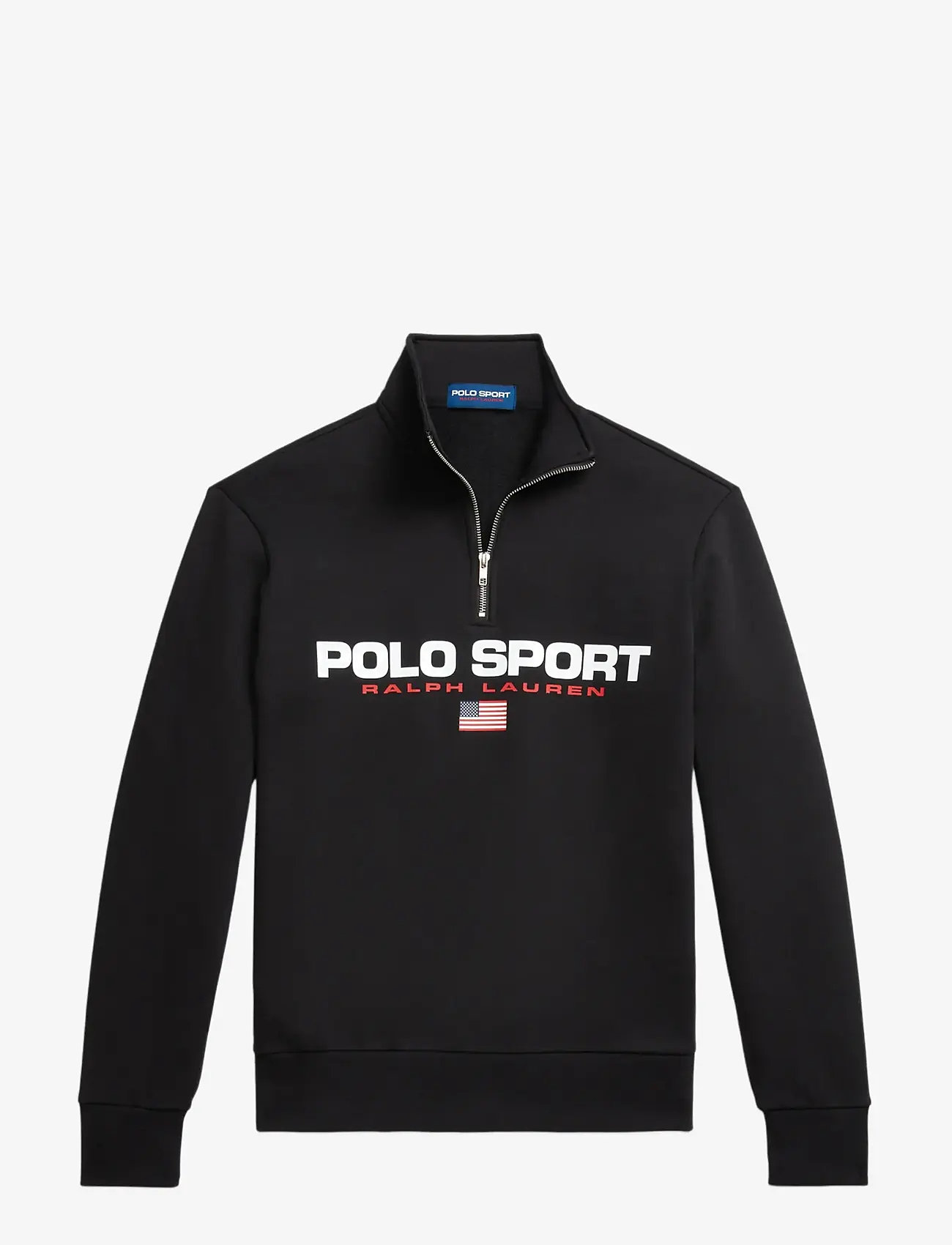 Polo Ralph Lauren Polo Sport Fleece Sweatshirt (RAF710835766
