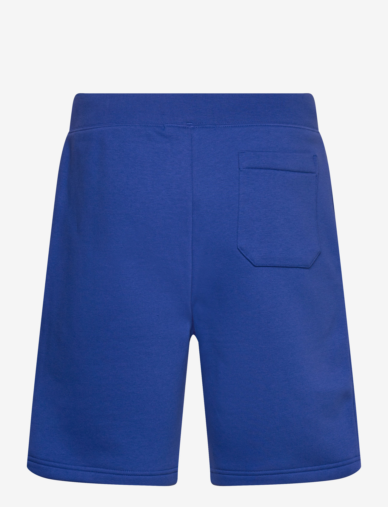 Polo Ralph Lauren - 8-Inch Polo Sport Fleece Short - sweatshorts - cruise royal/whit - 1
