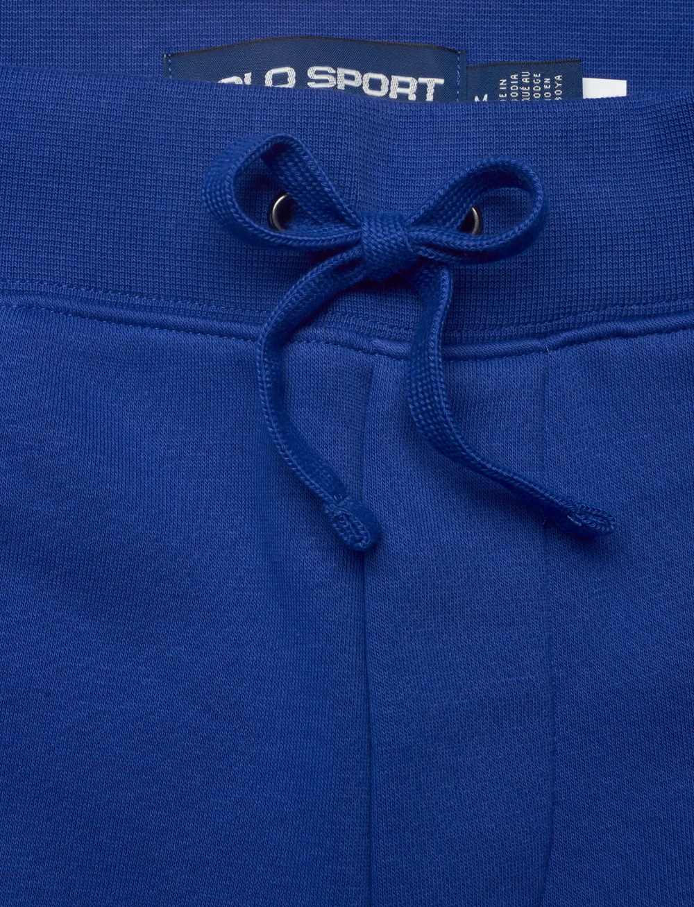 Polo Ralph Lauren - 8-Inch Polo Sport Fleece Short - shorts en molleton - cruise royal/whit - 3