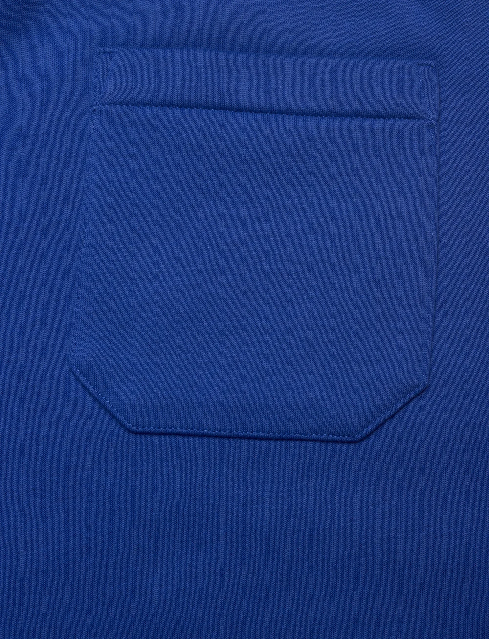 Polo Ralph Lauren - 8-Inch Polo Sport Fleece Short - shorts en molleton - cruise royal/whit - 4