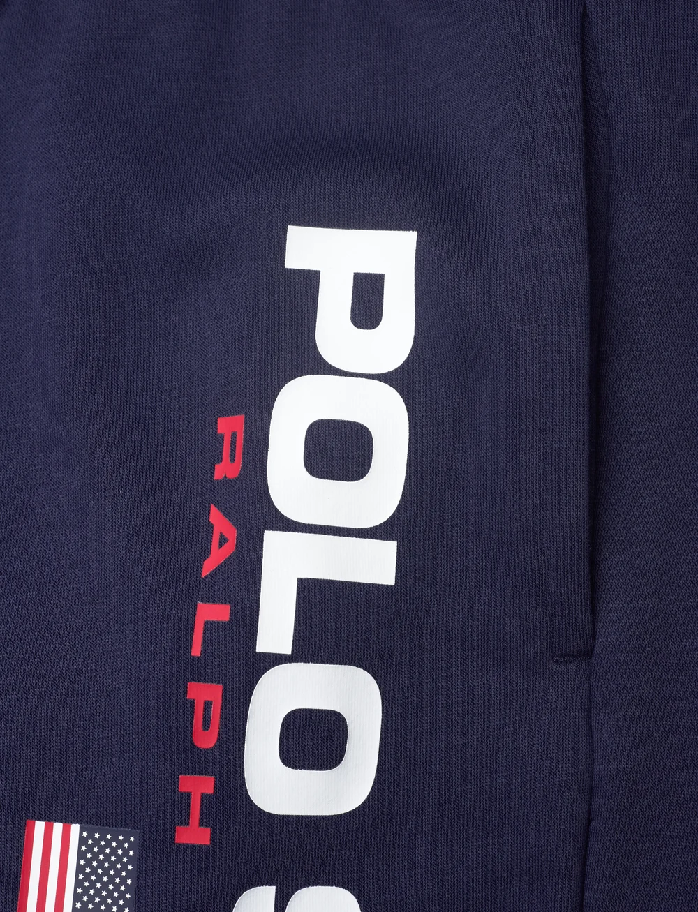 Polo Ralph Lauren - Polo Sport Fleece Jogger Pant - nach anlass kaufen - cruise navy/white - 2
