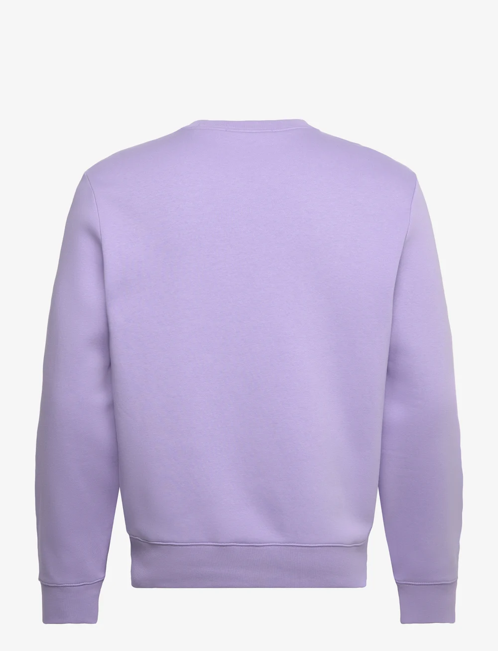 Polo Ralph Lauren - Polo Sport Fleece Sweatshirt - nach anlass kaufen - sky lavender/whit - 1