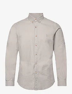 Slim Fit Dobby Shirt, Polo Ralph Lauren