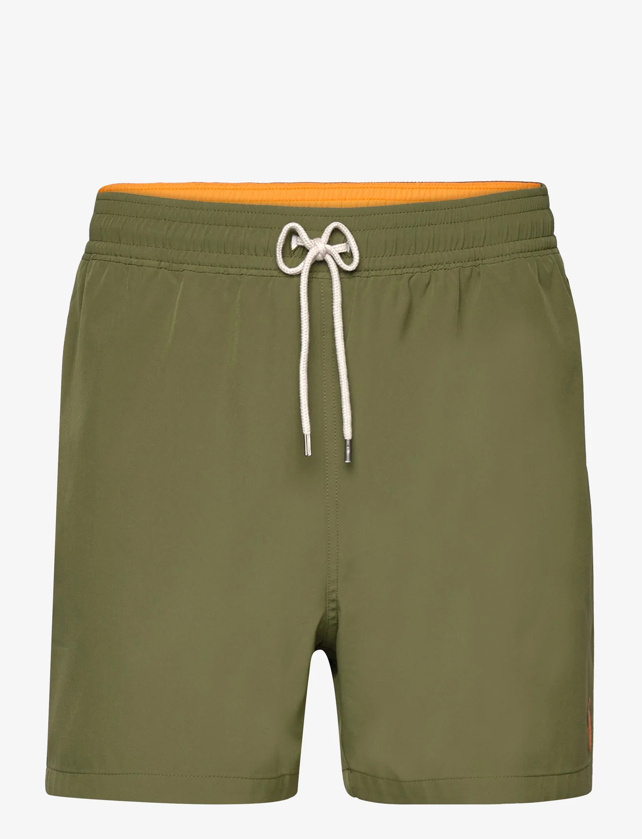barmhjertighed Specialisere Fremhævet Polo Ralph Lauren Recycled Polyester-traveler Short - Swim shorts - Boozt .com
