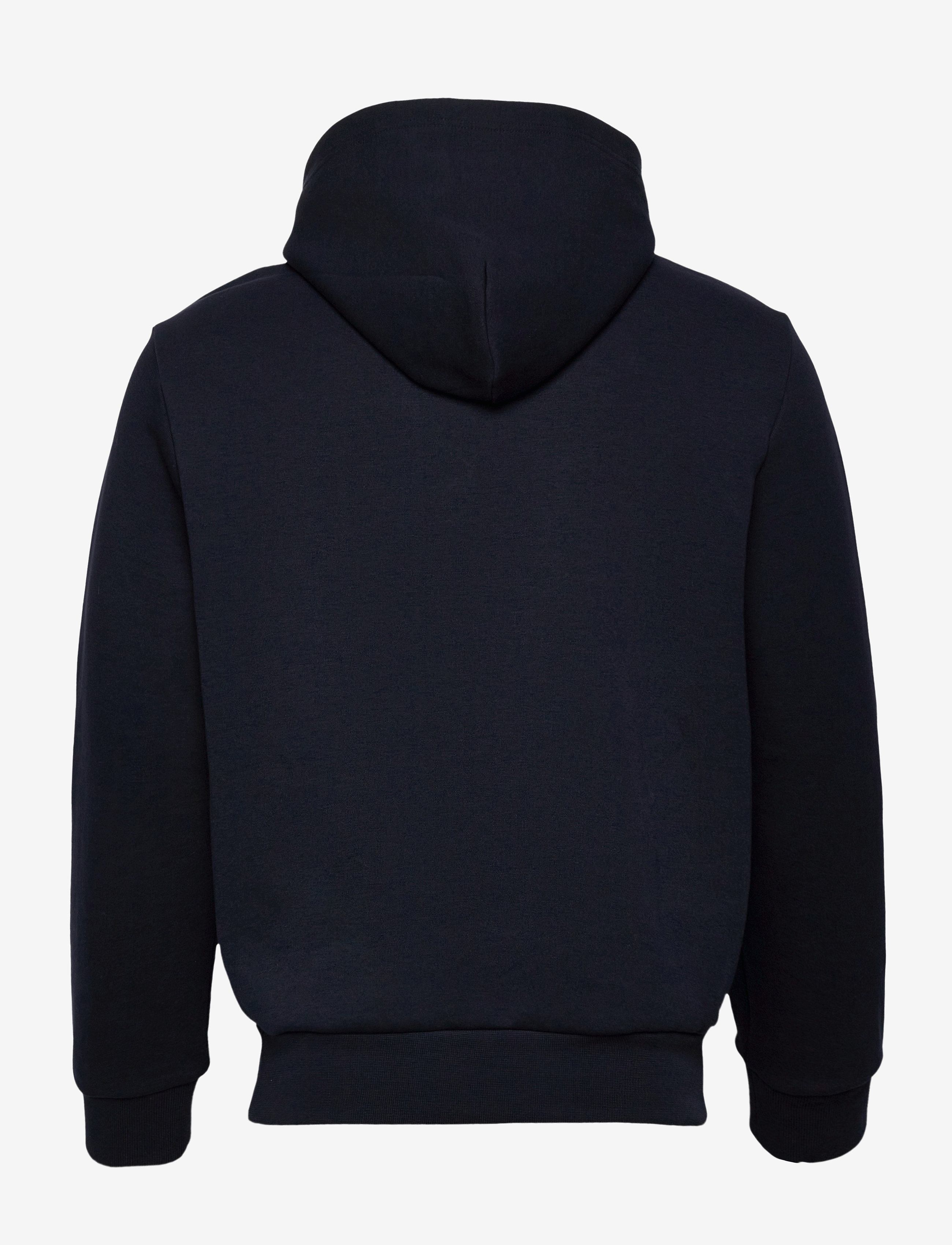 Polo Ralph Lauren - Double-Knit Hoodie - aviator navy - 1