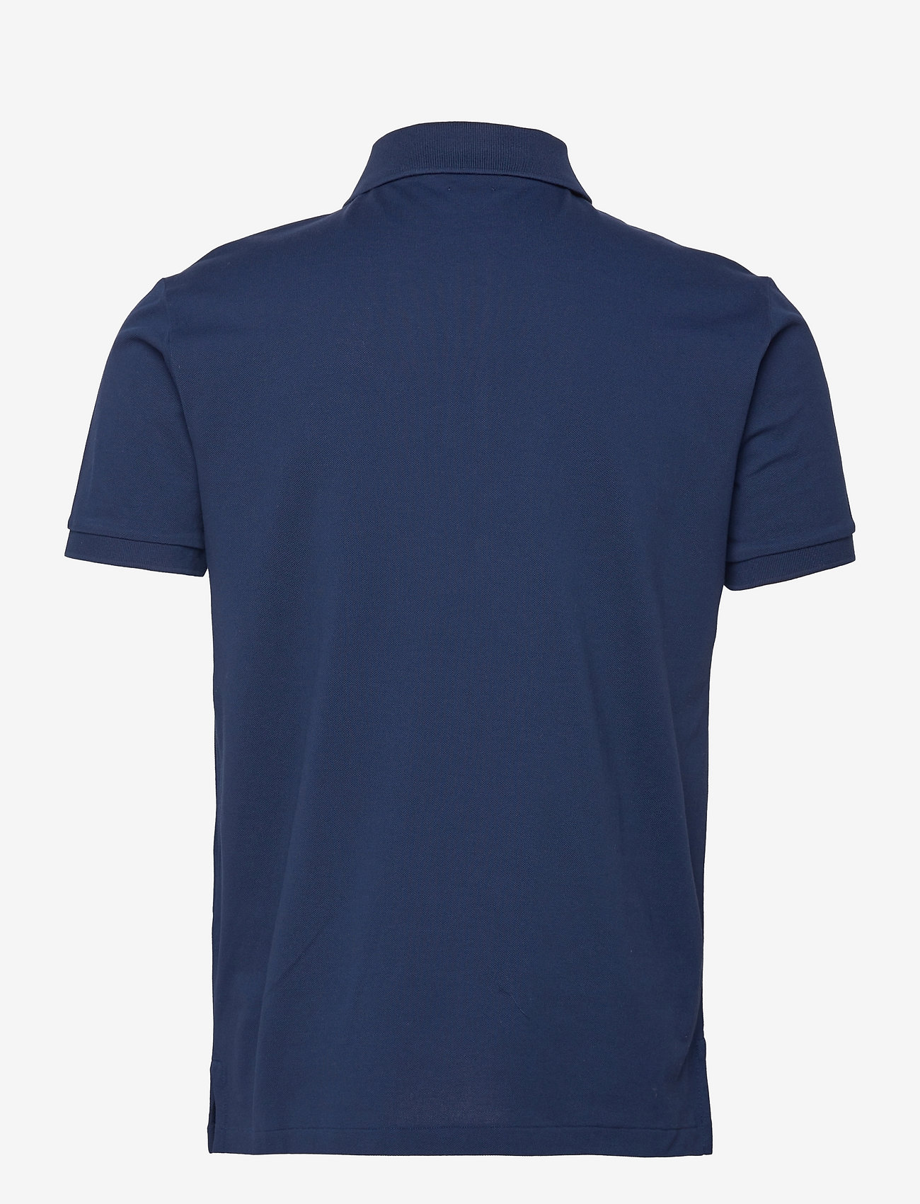 Polo Ralph Lauren - Custom Slim Fit Stretch Mesh Polo Shirt - french navy/c7587 - 2