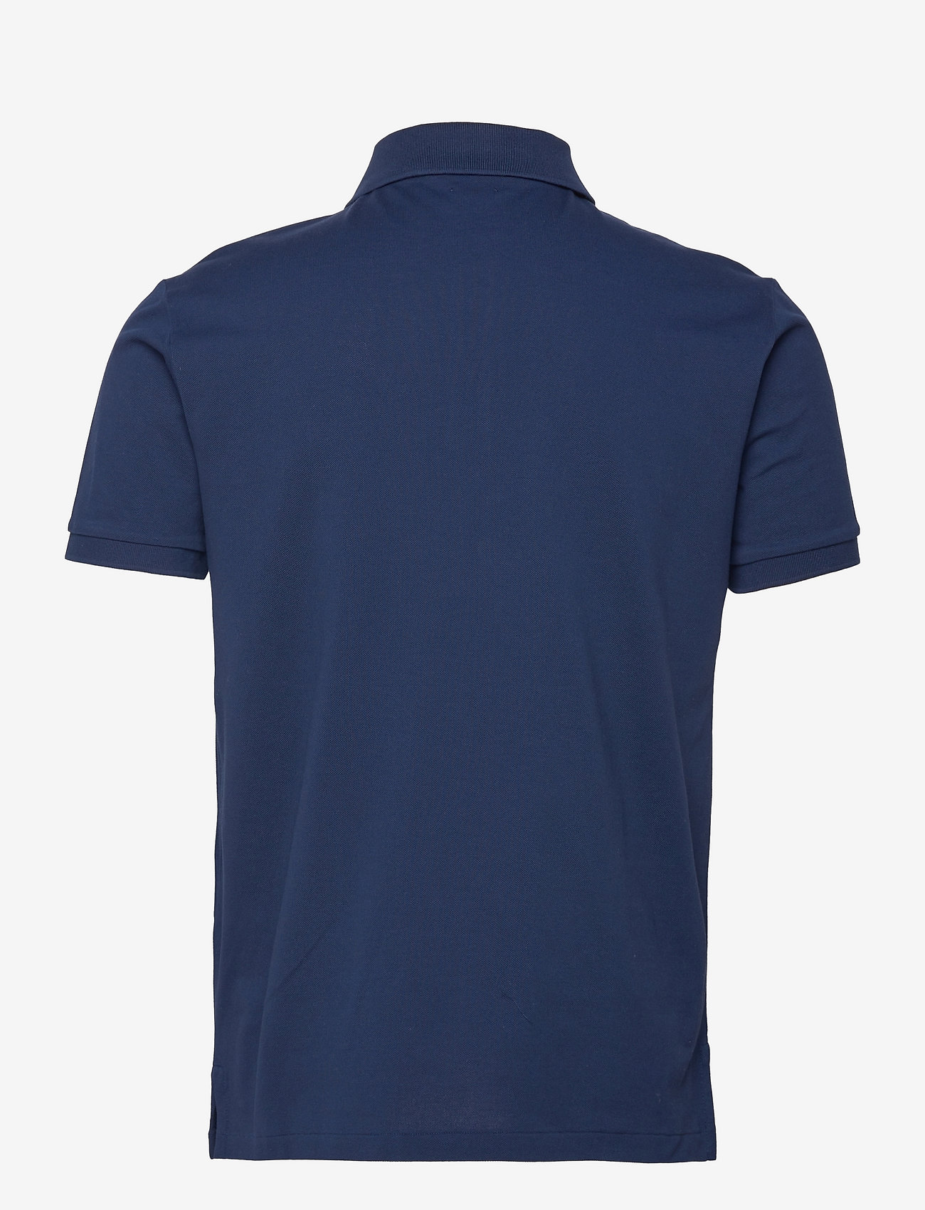 Polo Ralph Lauren - Custom Slim Fit Stretch Mesh Polo Shirt - polos à manches courtes - french navy/c7587 - 2