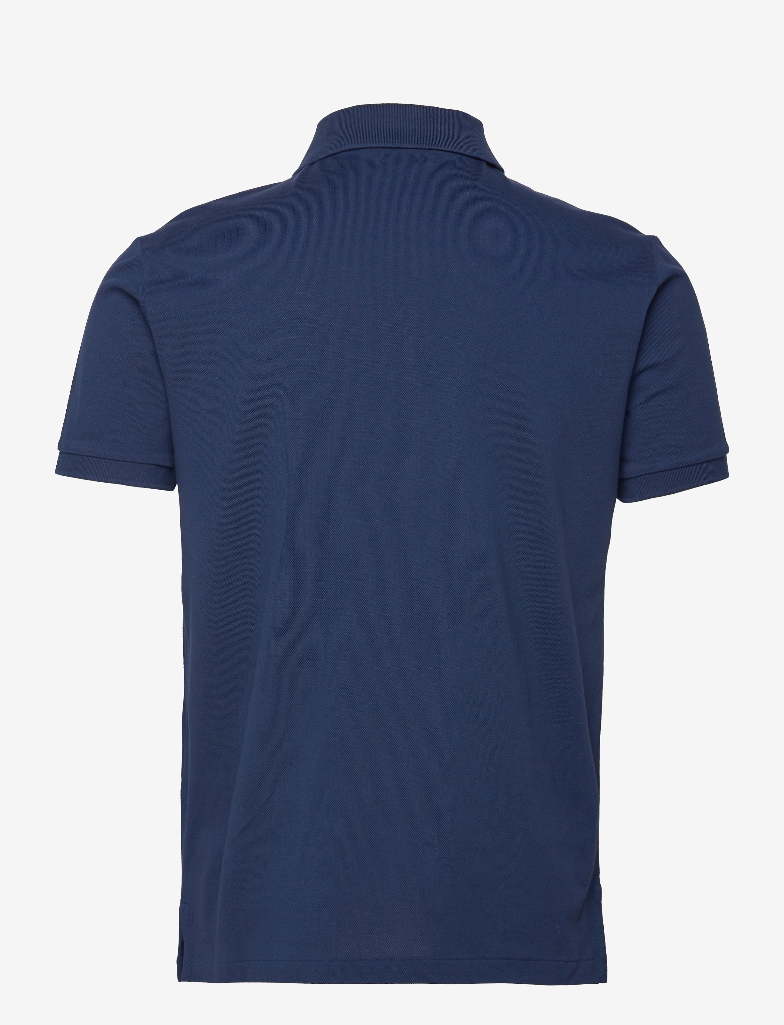 Polo Ralph Lauren - Custom Slim Fit Stretch Mesh Polo Shirt - french navy/c7587 - 2