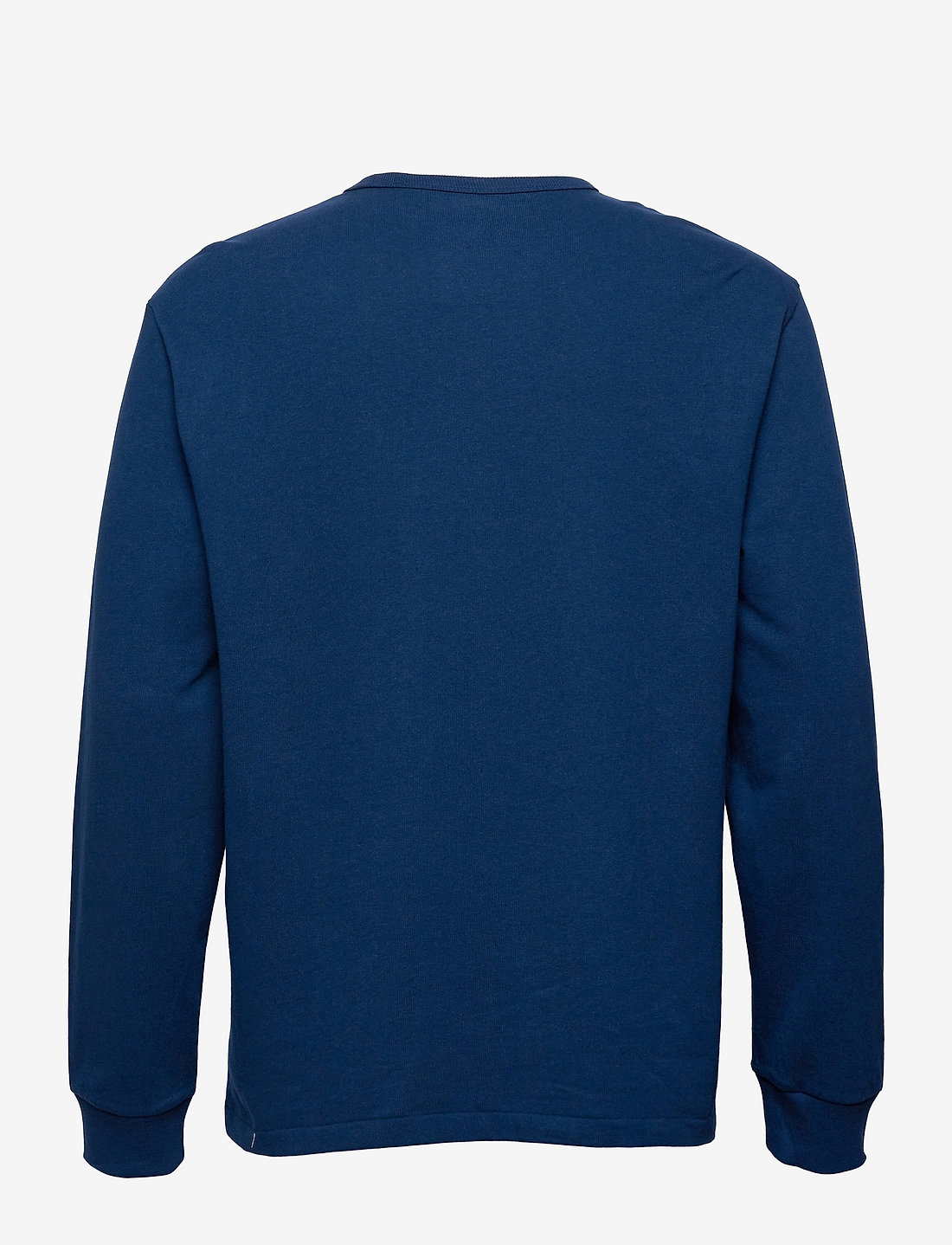 Polo Ralph Lauren Classic Fit Heavyweight Jersey T shirt Long sleeved t shirts Boozt