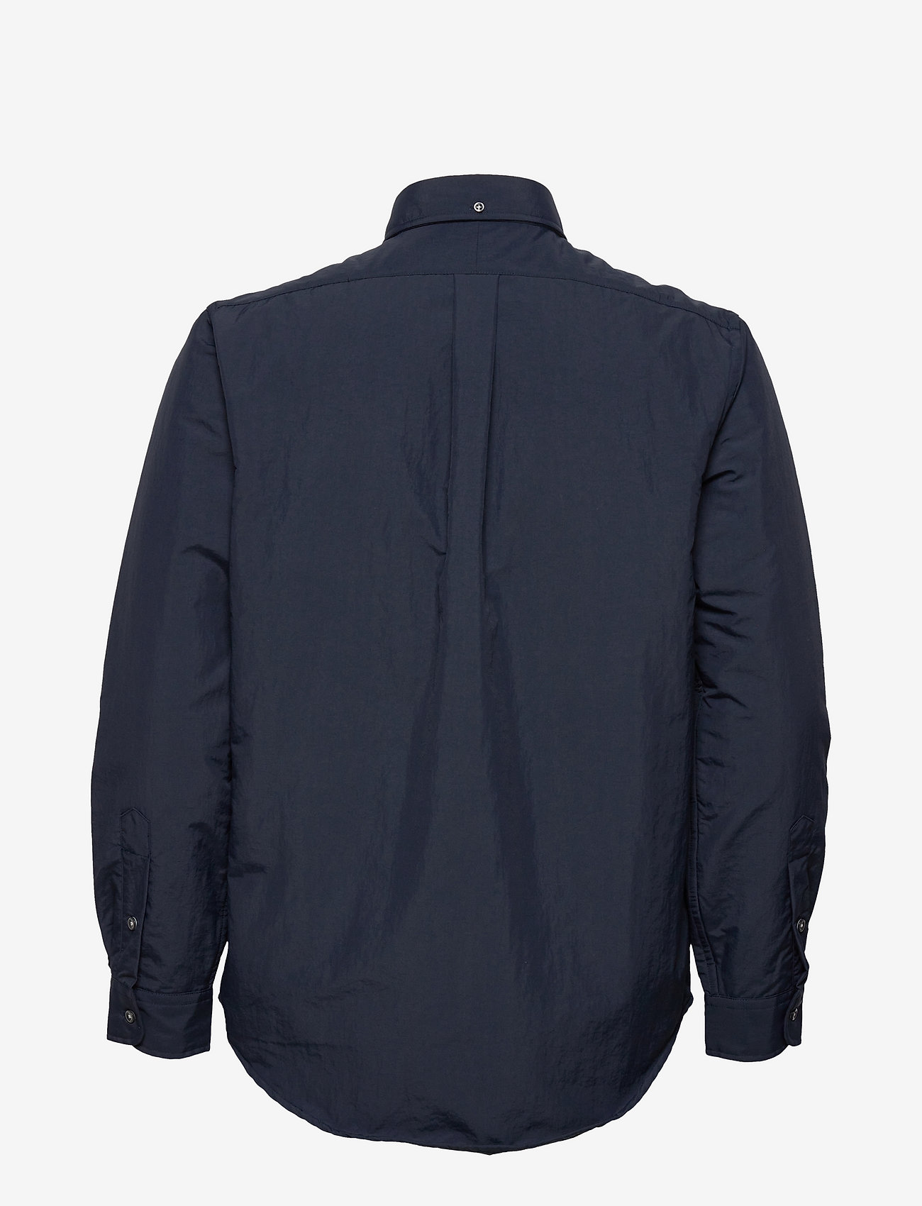 Polo Ralph Lauren - Classic Fit Utility Shirt - aviator navy - 1