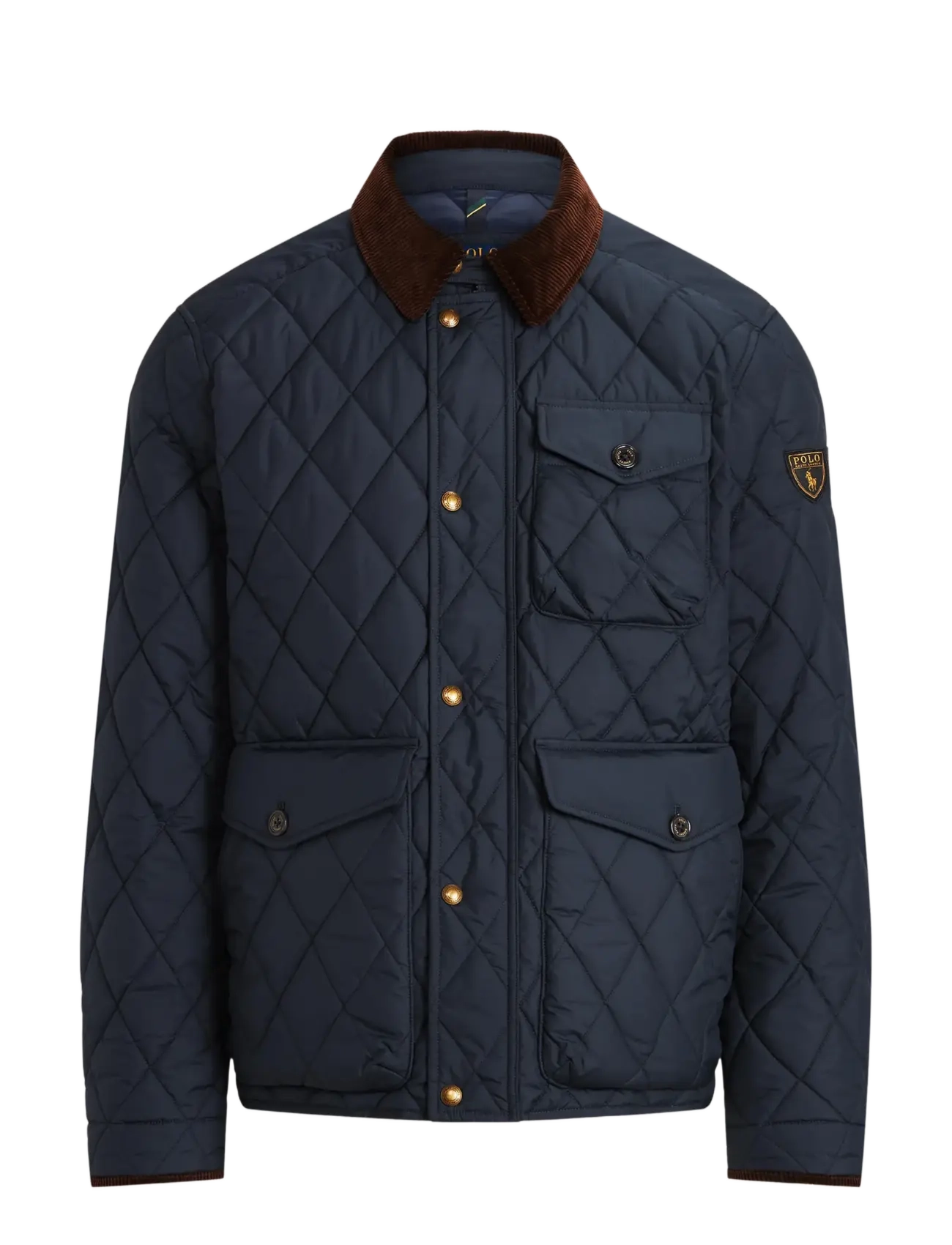 COLLEGE NAVY FA22
