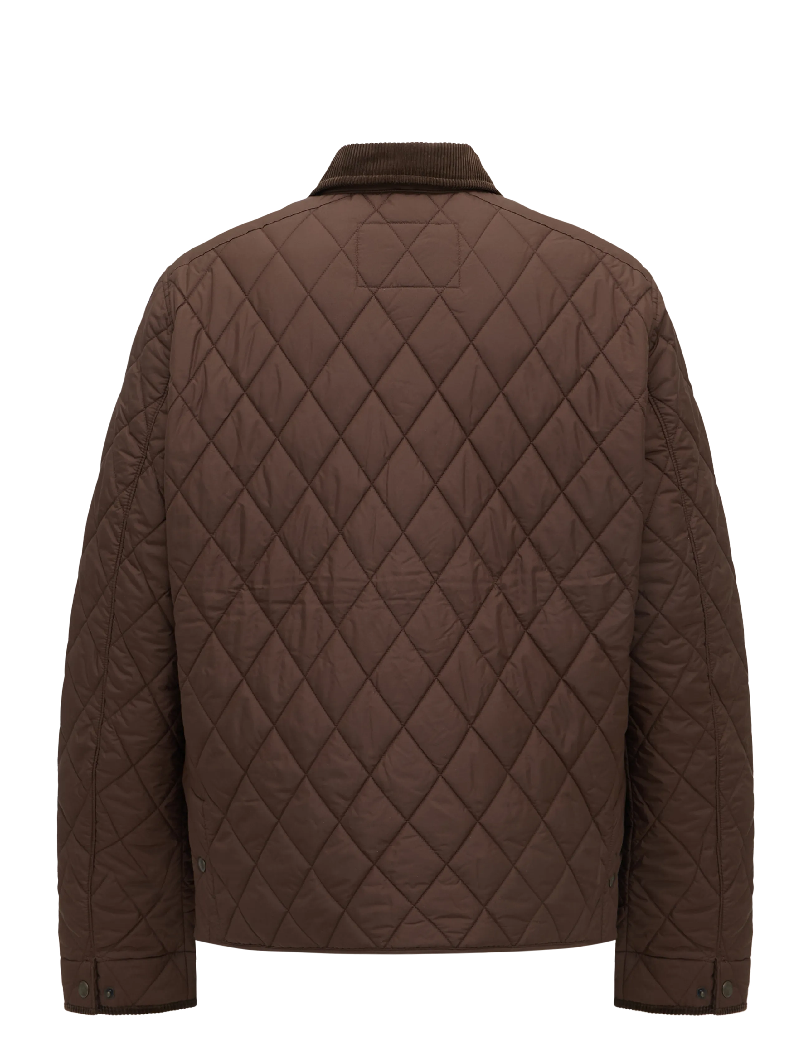 Polo Ralph Lauren - The Beaton Quilted Jacket - gesteppt - nutmeg brwn - 3