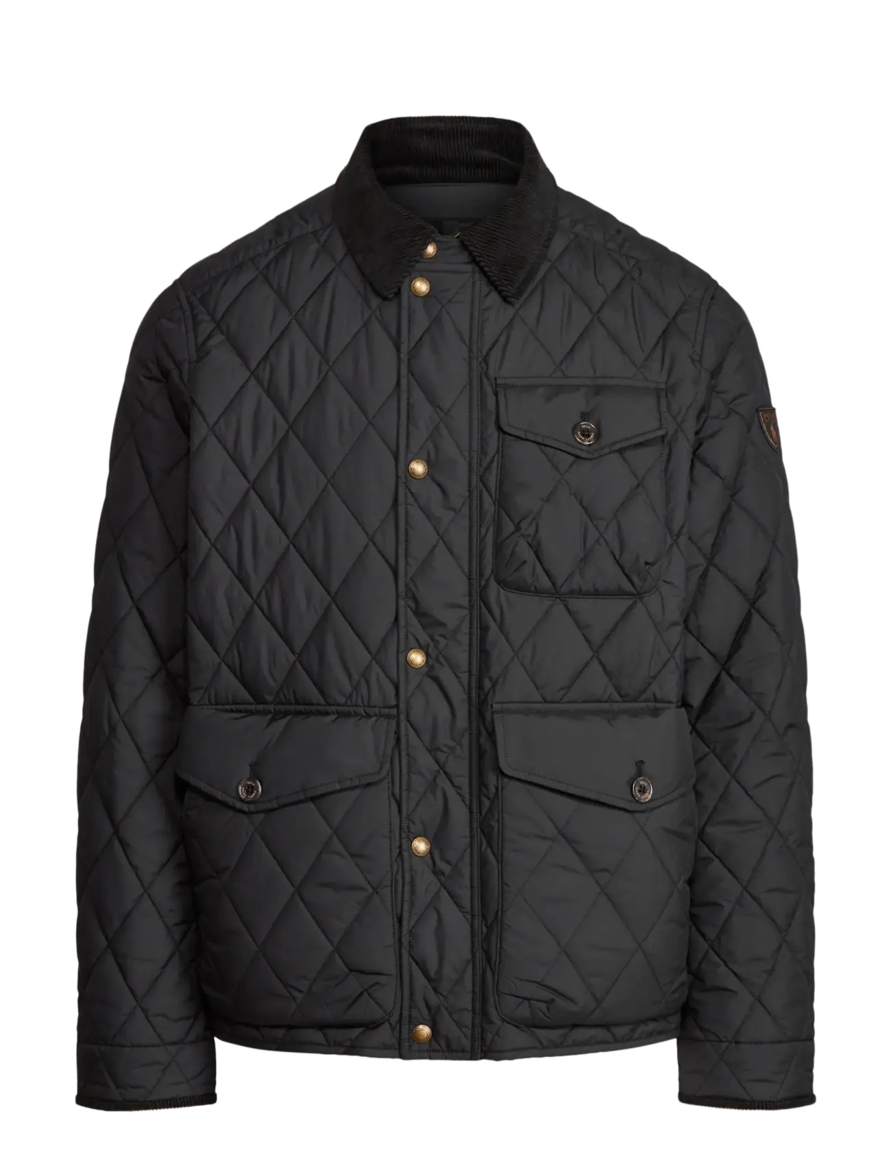 POLO BLACK