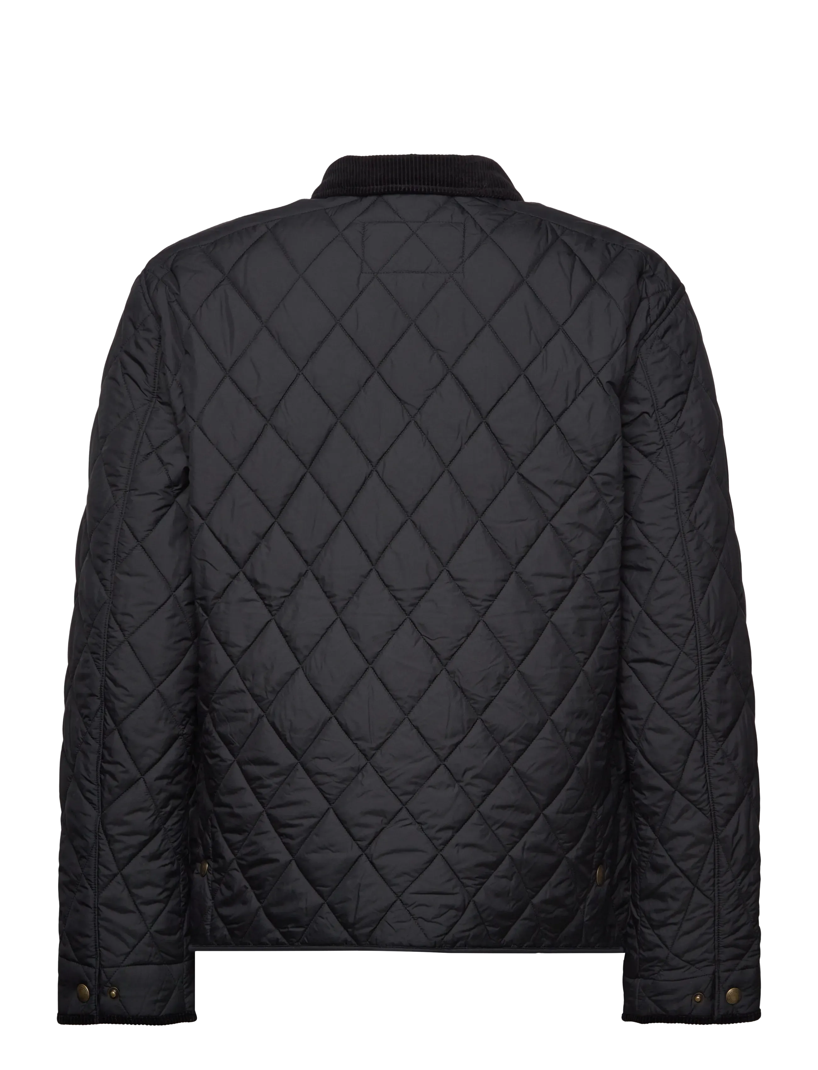 Polo Ralph Lauren The Beaton Quilted Jacket jackor herr – bild 2