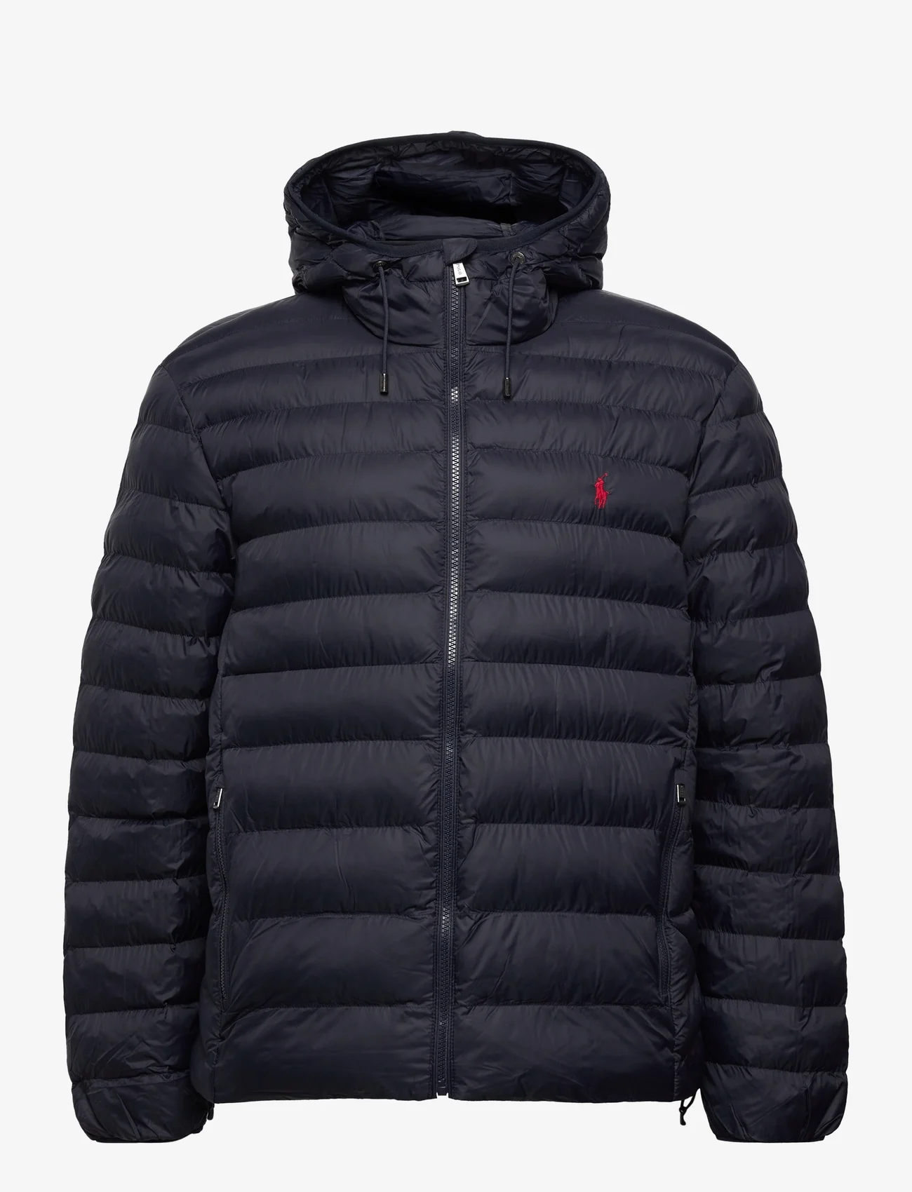 Polo Ralph Lauren The Packable Hooded Jacket  €. Buy Padded jackets  from Polo Ralph Lauren online at . Fast delivery and easy returns
