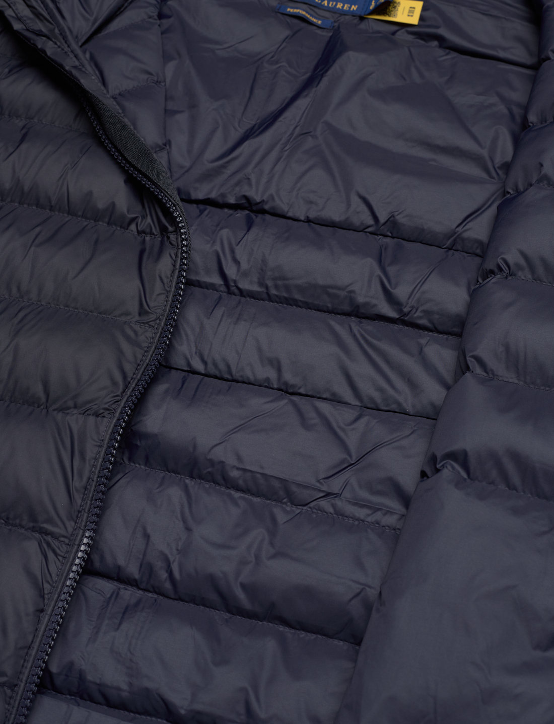 Polo Ralph Lauren The Packable Hooded Jacket 349 . Buy Padded