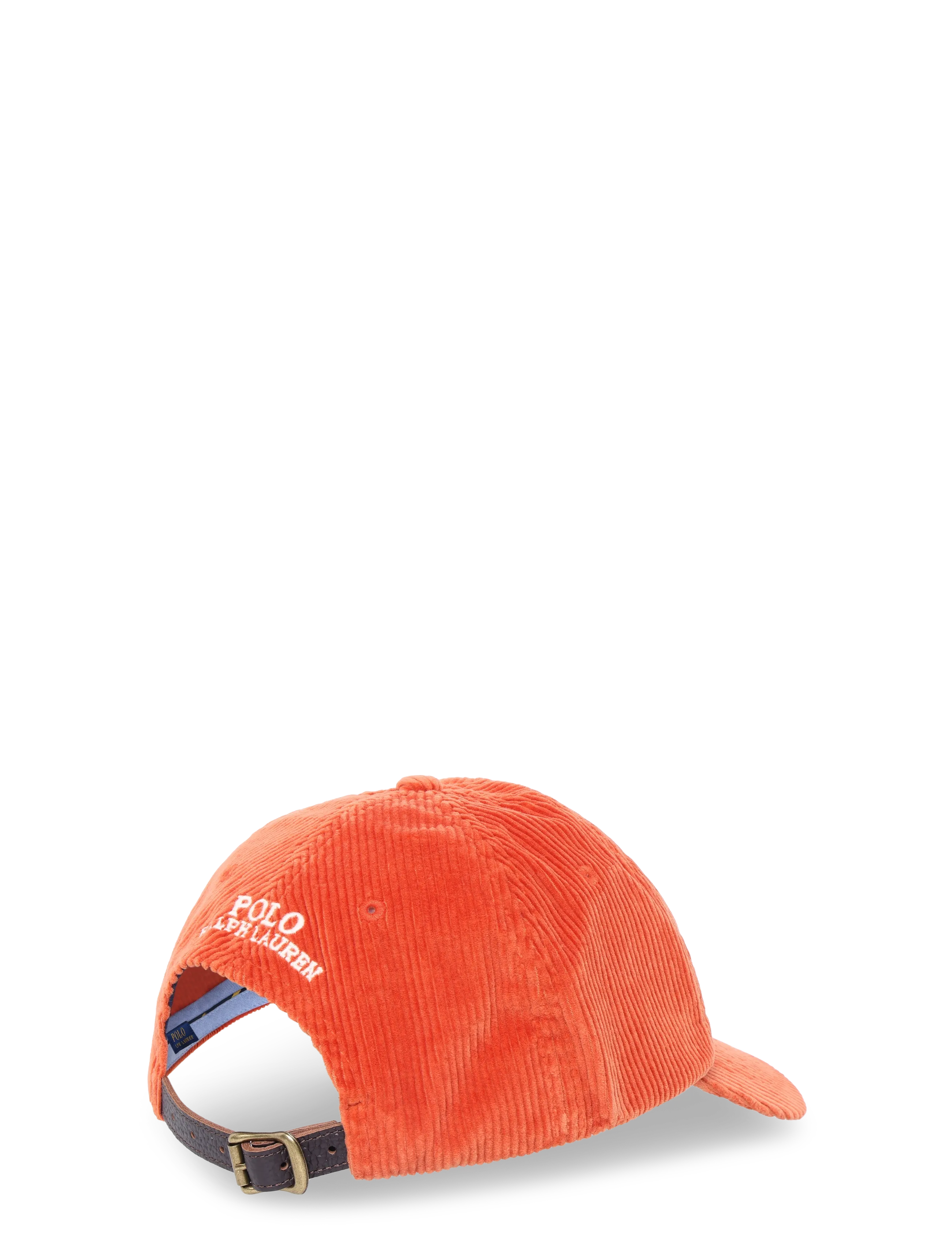 Polo Ralph Lauren Corduroy Ball Cap kepsar herr – bild 2