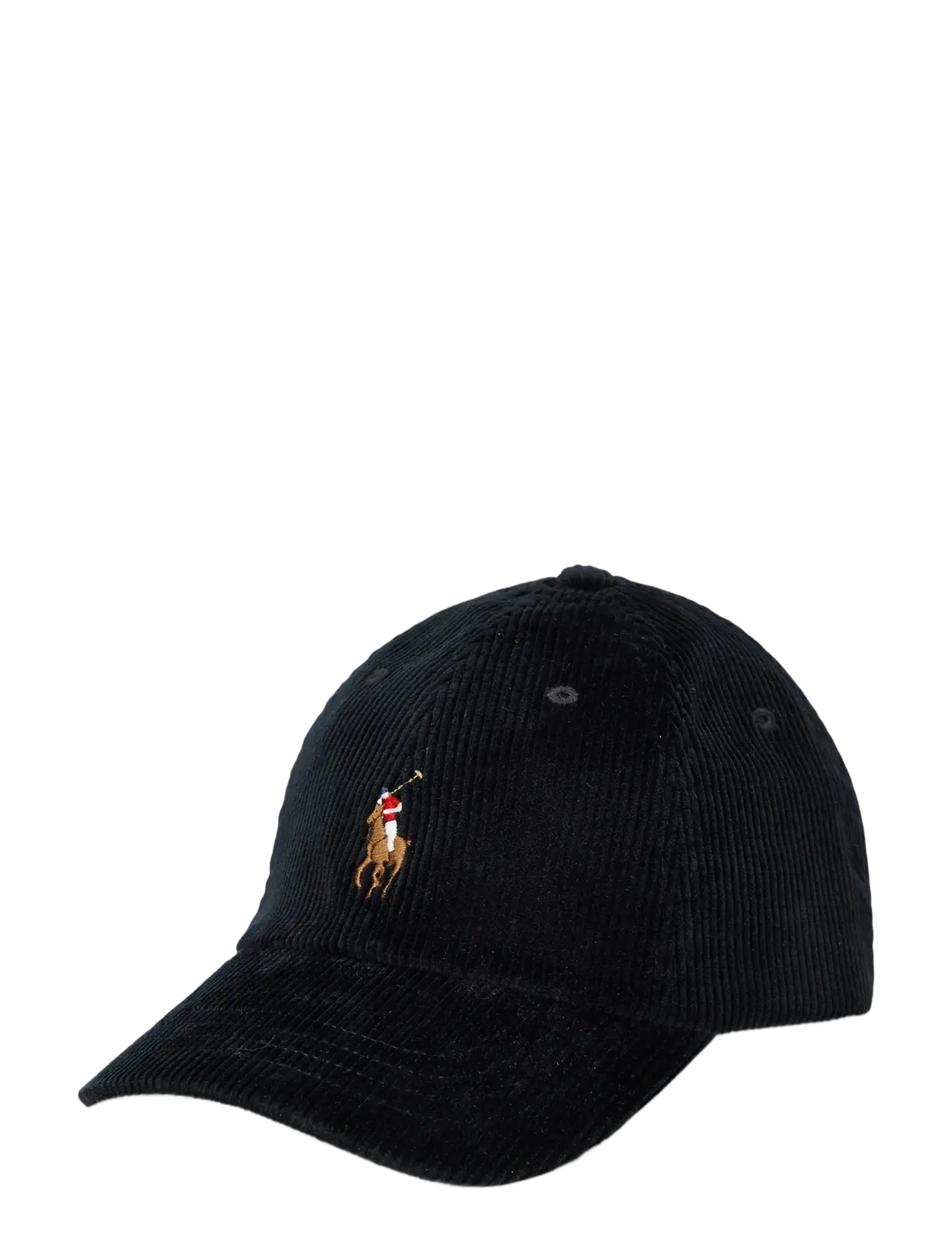 POLO BLACK