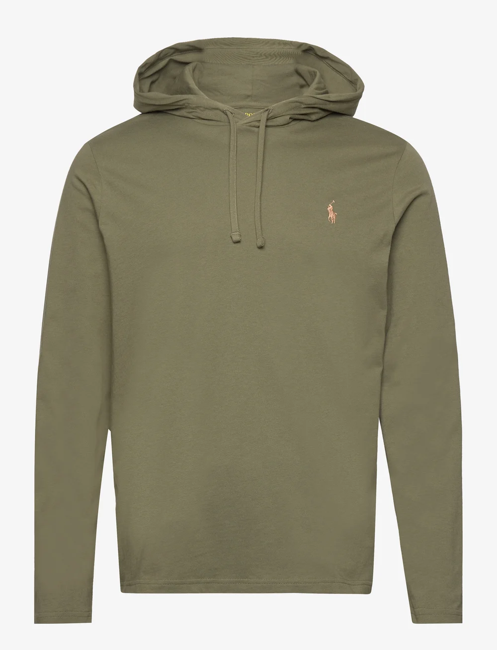 Polo hoodie 2025 t shirt