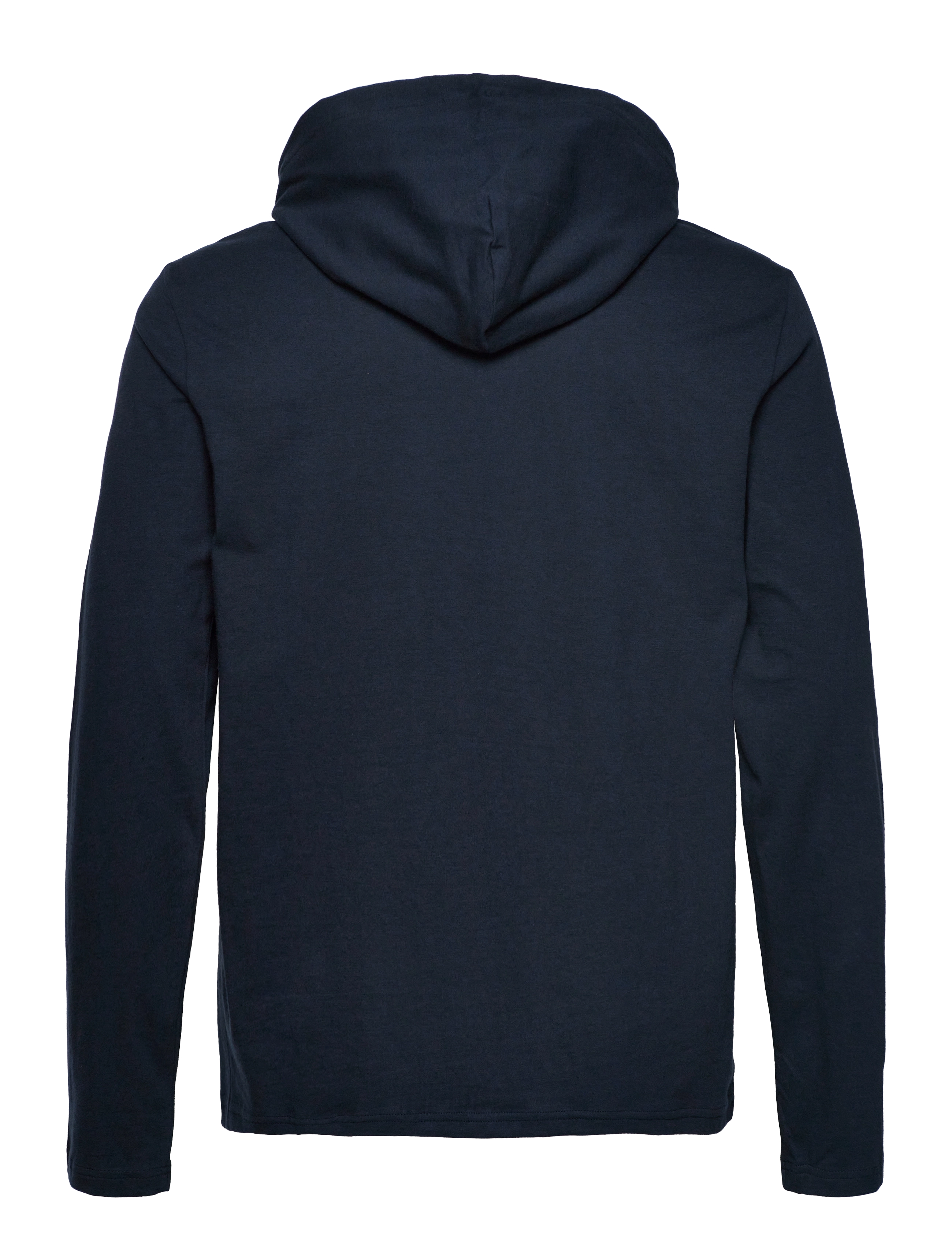 Polo Ralph Lauren - Jersey Hooded T-Shirt - ink/c3870 - 2