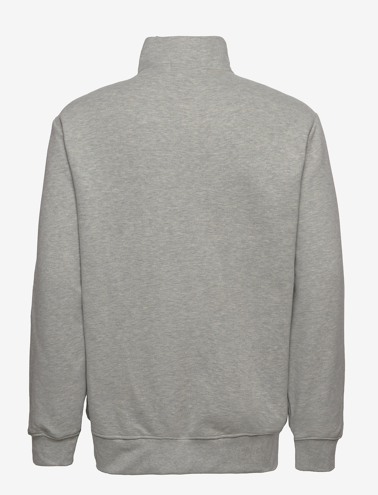 Polo Ralph Lauren - The RL Fleece Sweatshirt - andover heather - 1